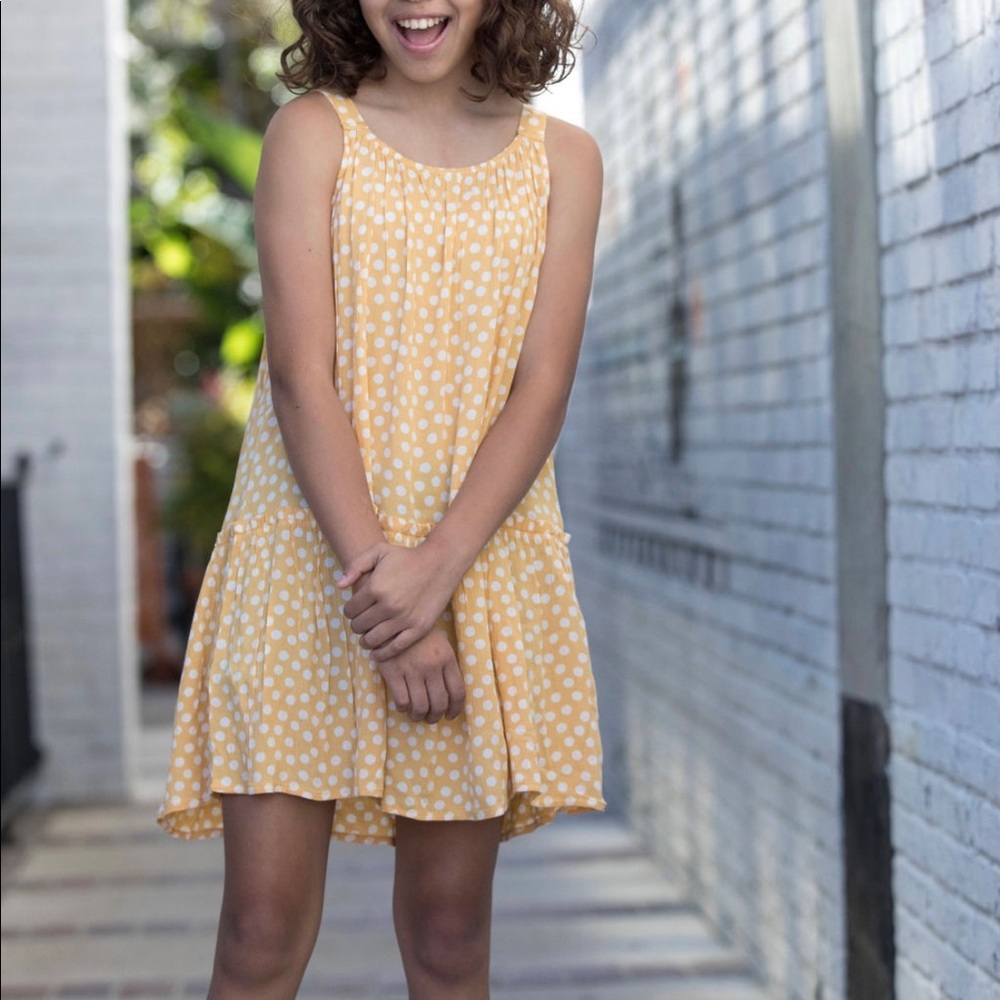 Billabong dress